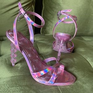 NEW Aldo Barbie COLLECTION Size 8US